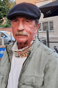 Johnny De Grave