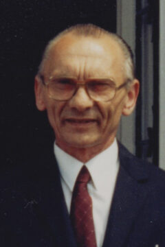 Gerard Deridder