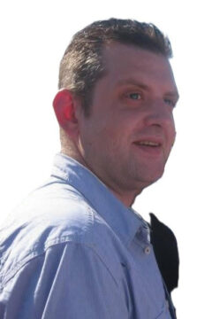 Kenny Van Ginneken