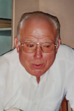 Joseph ‘Joske’ Vandenbussche