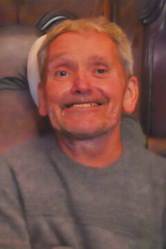 David Palfreyman