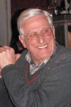 John Van Olmen