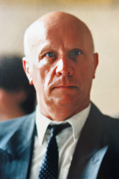 Hendrik ‘Rik’ Van der Eecken