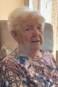 Louise ‘Wiske’ Thiels