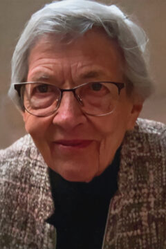 Regina Van den Berg