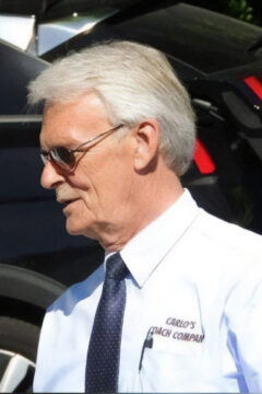 Roland Van de Woestijne