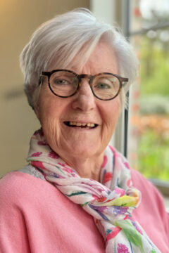 Jeannine Blommaert