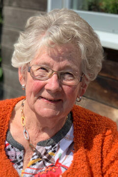 Liliane Coppieters