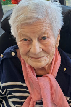 Margriet Smolderen