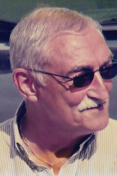 Luc Van Ast