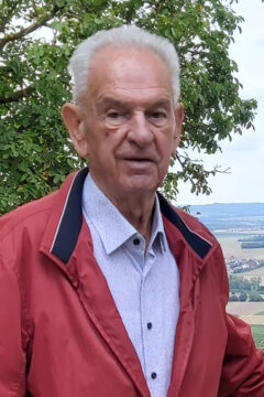 Fred Dietrich