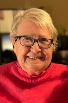 Michèle ‘Michou’ Willemen