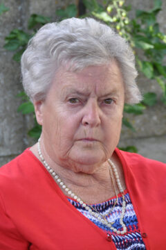 Angèle Geeraerts