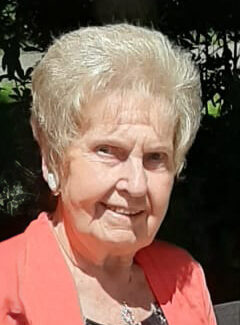 Joanna ’Jeanneke’ Porters