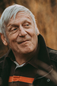 Robert ‘Bob’ Van Calster