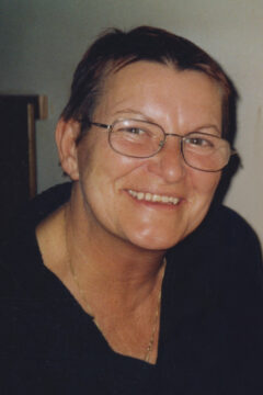 Linda Hendrickx