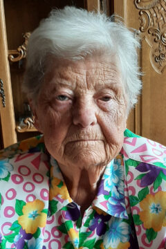 Lucie Pannekoek