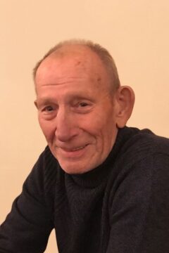 Marcel Van Wesenbeeck