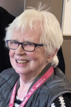 Joanna ‘Jeanne’ Leermakers