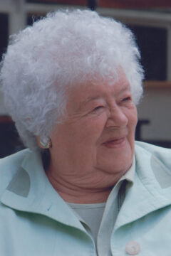 Paula Vingerhoed