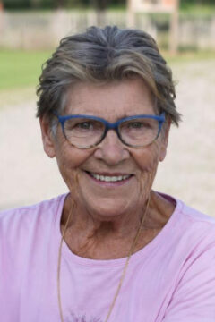 Clara Du Four