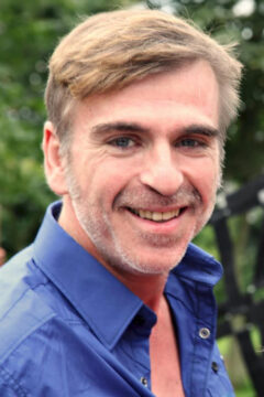 Patrick Grieten