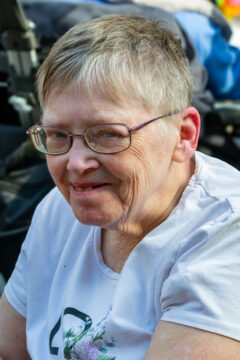 Maria ‘Wiske’ Van Campen