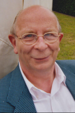 Hugo Van Hoof