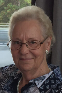 Maria Verlee