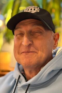 Eric De Schepper