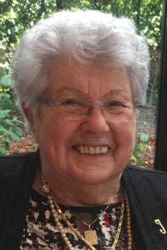 Irène Mc Gown