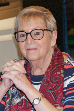 Maria Nuyts