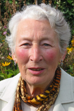 Lucienne Van Loo