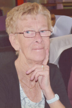 Jeannine Van Meel