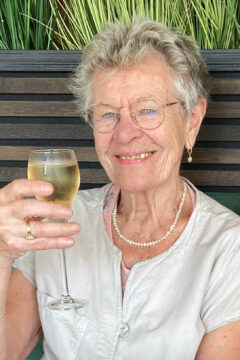 Suzanne Verhelst