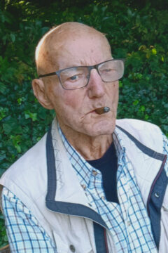 Lodewijk ‘Louis’ Van Looy